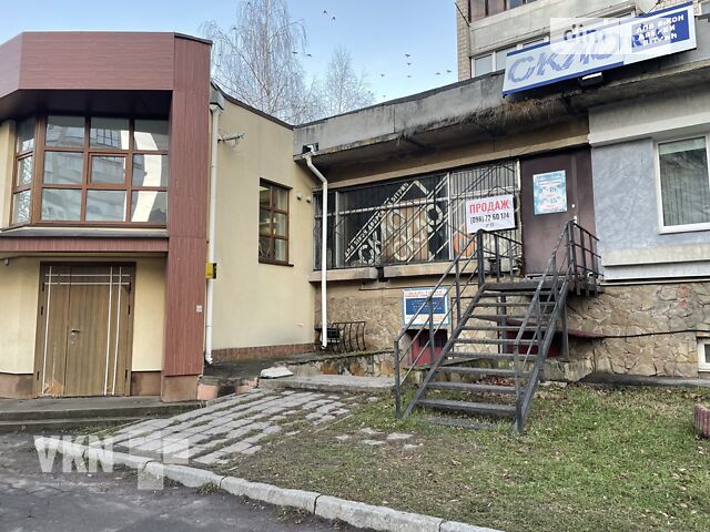 Коммерческая недвижимость по адресу ул. Келецкая (площадь 126 м²) - Atlanta.ua - фото 19