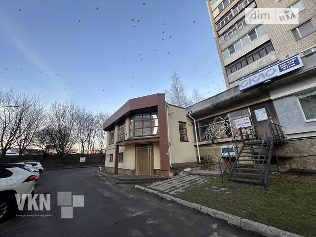 Коммерческая недвижимость по адресу ул. Келецкая (площадь 126 м²) - Atlanta.ua - фото 20