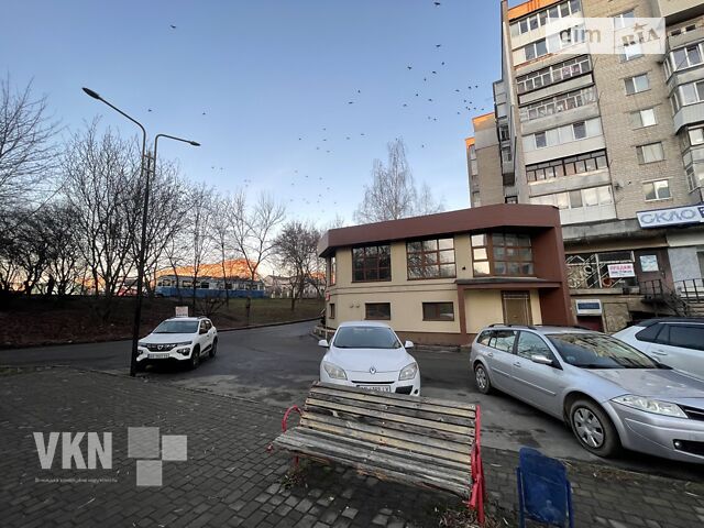 Коммерческая недвижимость по адресу ул. Келецкая (площадь 126 м²) - Atlanta.ua - фото 22