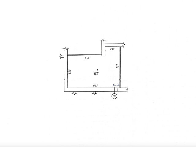 Коммерческая недвижимость по адресу ул. Келецкая (площадь 126 м²) - Atlanta.ua - фото 23
