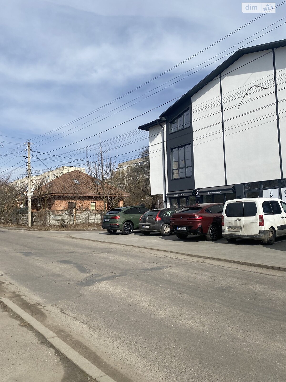 Коммерческое помещение в Виннице, продажа по Ляли Ратушной улица 113, район Славянка, цена: 42 000 долларов за объект фото 1 Коммерческое помещение в Виннице, продажа по Ляли Ратушной улица 113, район Славянка, цена: 42 000 долларов за объект фото 1