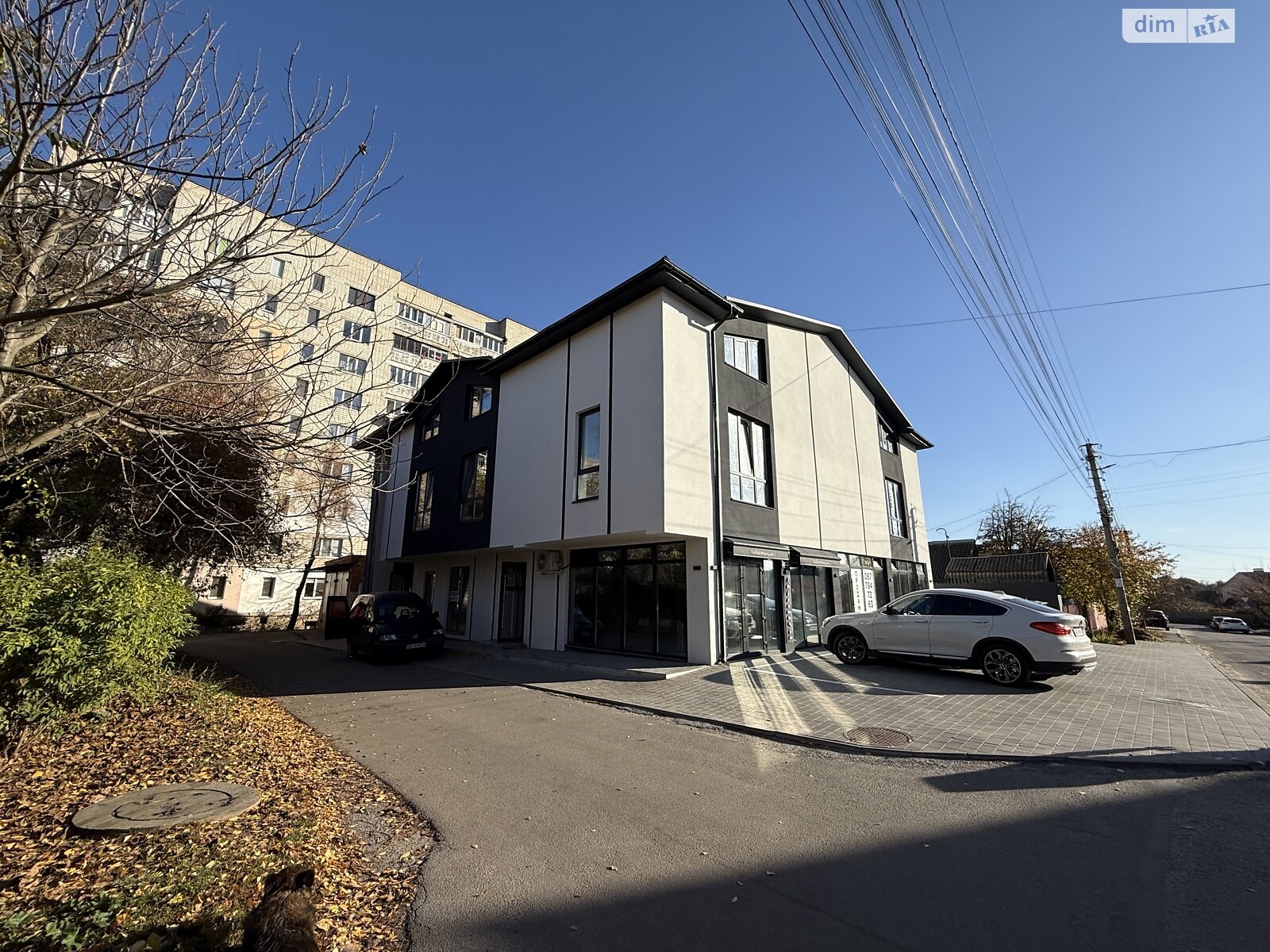 Коммерческое помещение в Виннице, продажа по Ляли Ратушной улица, район Славянка, цена: 48 000 долларов за объект фото 1 Коммерческое помещение в Виннице, продажа по Ляли Ратушной улица, район Славянка, цена: 48 000 долларов за объект фото 1