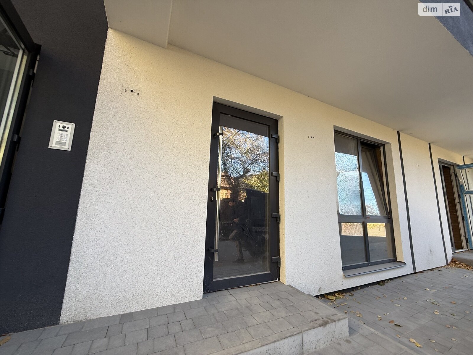 Коммерческое помещение в Виннице, продажа по Ляли Ратушной улица, район Славянка, цена: 48 000 долларов за объект фото 1 Коммерческое помещение в Виннице, продажа по Ляли Ратушной улица, район Славянка, цена: 48 000 долларов за объект фото 1