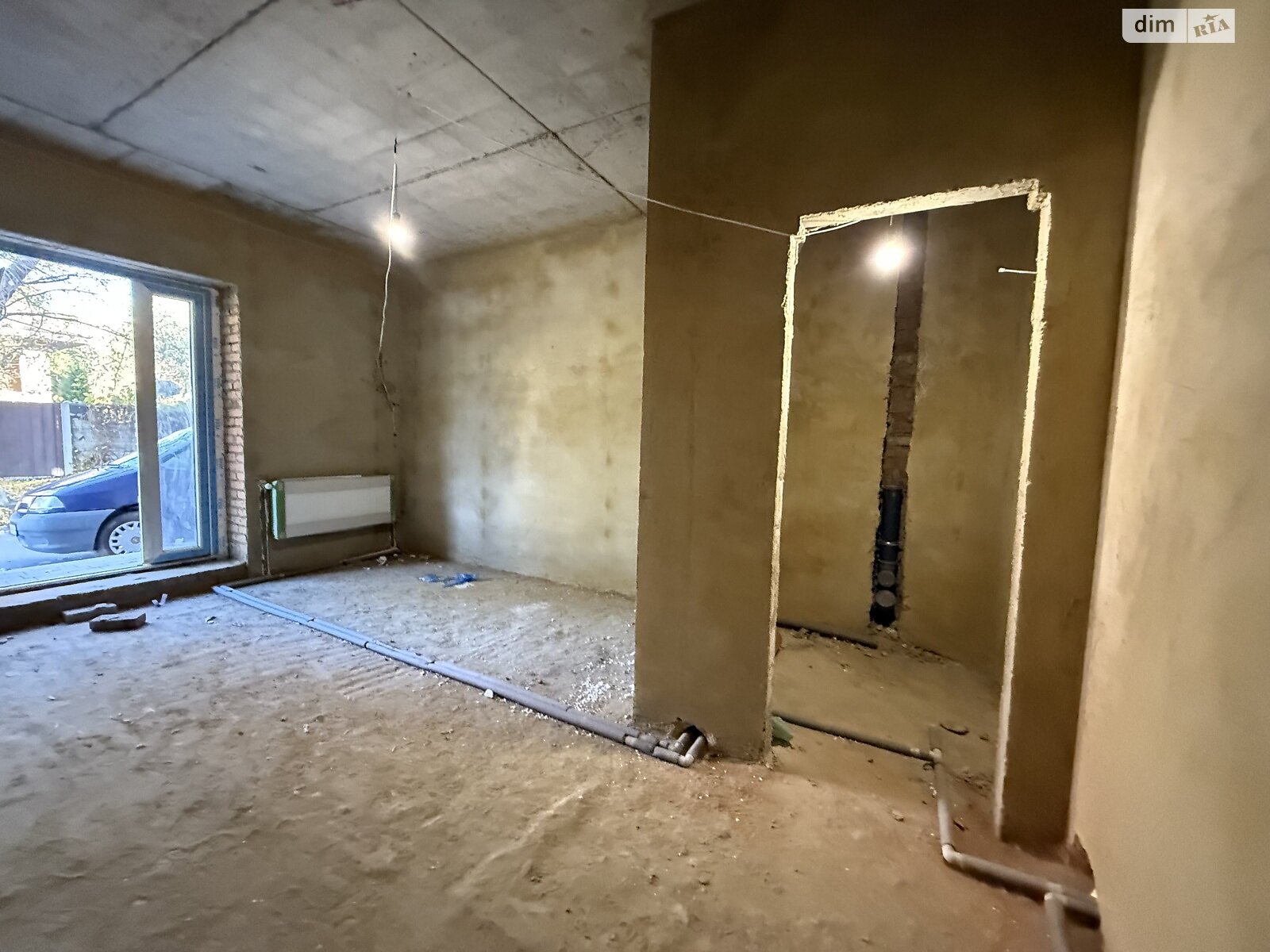 Коммерческое помещение в Виннице, продажа по Ляли Ратушной улица, район Славянка, цена: 48 000 долларов за объект фото 1 Коммерческое помещение в Виннице, продажа по Ляли Ратушной улица, район Славянка, цена: 48 000 долларов за объект фото 1