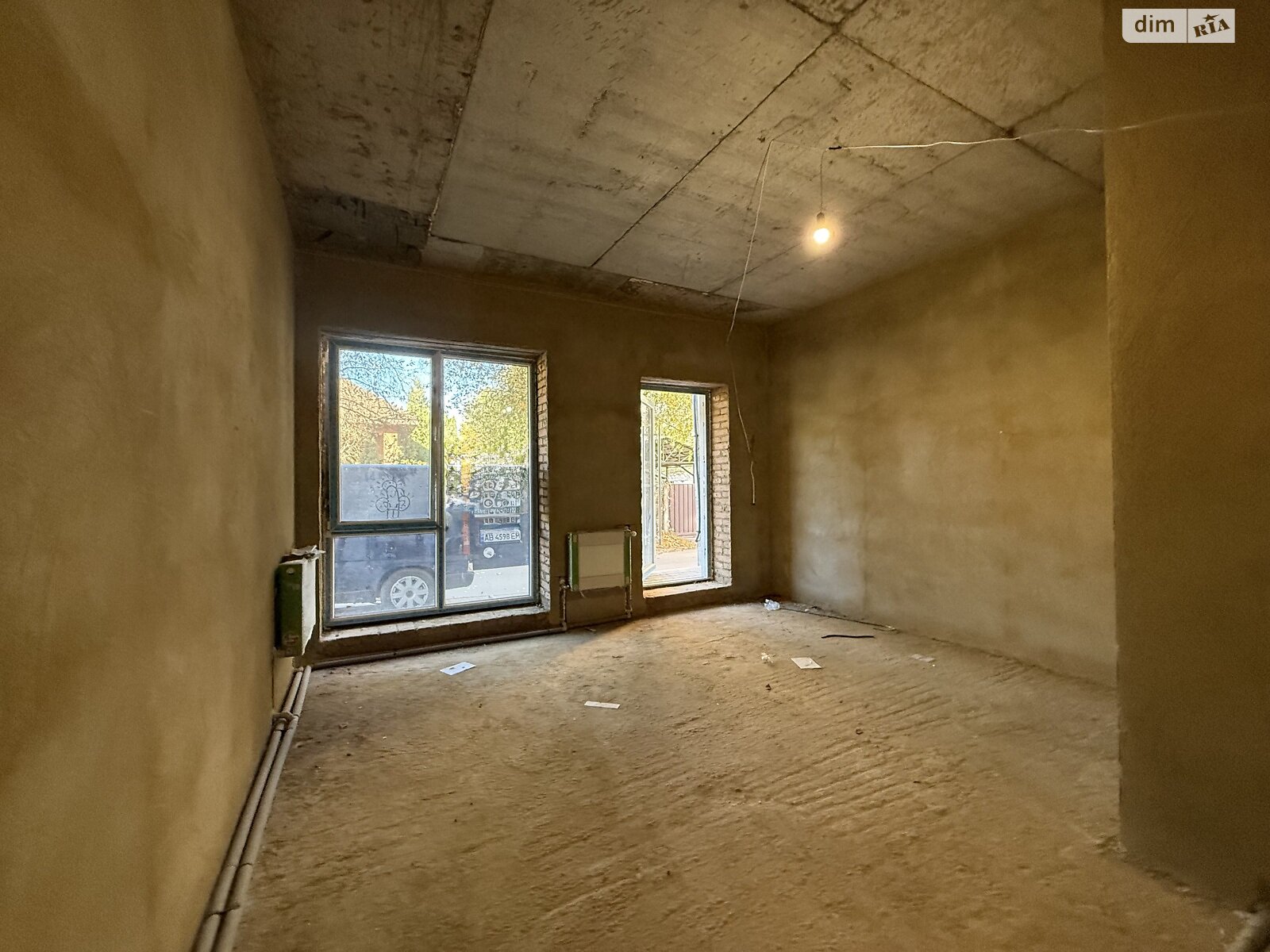 Коммерческое помещение в Виннице, продажа по Ляли Ратушной улица, район Славянка, цена: 48 000 долларов за объект фото 1 Коммерческое помещение в Виннице, продажа по Ляли Ратушной улица, район Славянка, цена: 48 000 долларов за объект фото 1