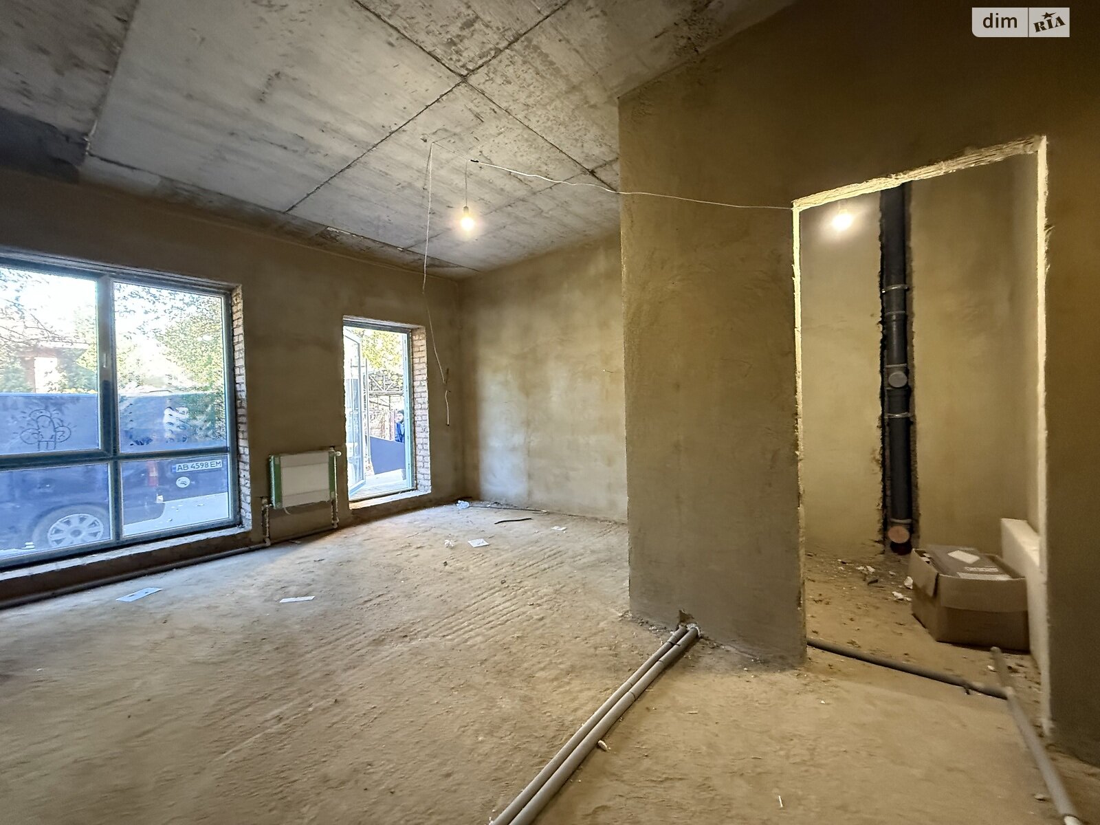 Коммерческое помещение в Виннице, продажа по Ляли Ратушной улица, район Славянка, цена: 48 000 долларов за объект фото 1 Коммерческое помещение в Виннице, продажа по Ляли Ратушной улица, район Славянка, цена: 48 000 долларов за объект фото 1