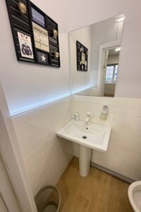 Коммерческое помещение в Виннице, продажа по Пирогова улица 76, район Славянка, цена: 90 000 долларов за объект фото 2 Коммерческое помещение в Виннице, продажа по Пирогова улица 76, район Славянка, цена: 90 000 долларов за объект фото 2