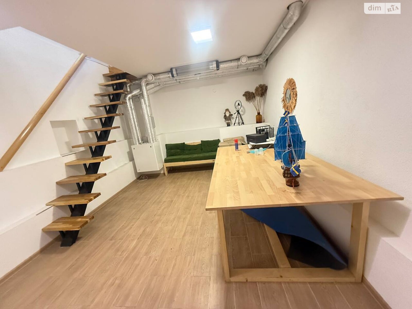 Коммерческое помещение в Виннице, продажа по Пирогова улица 76, район Славянка, цена: 90 000 долларов за объект фото 1 Коммерческое помещение в Виннице, продажа по Пирогова улица 76, район Славянка, цена: 90 000 долларов за объект фото 1