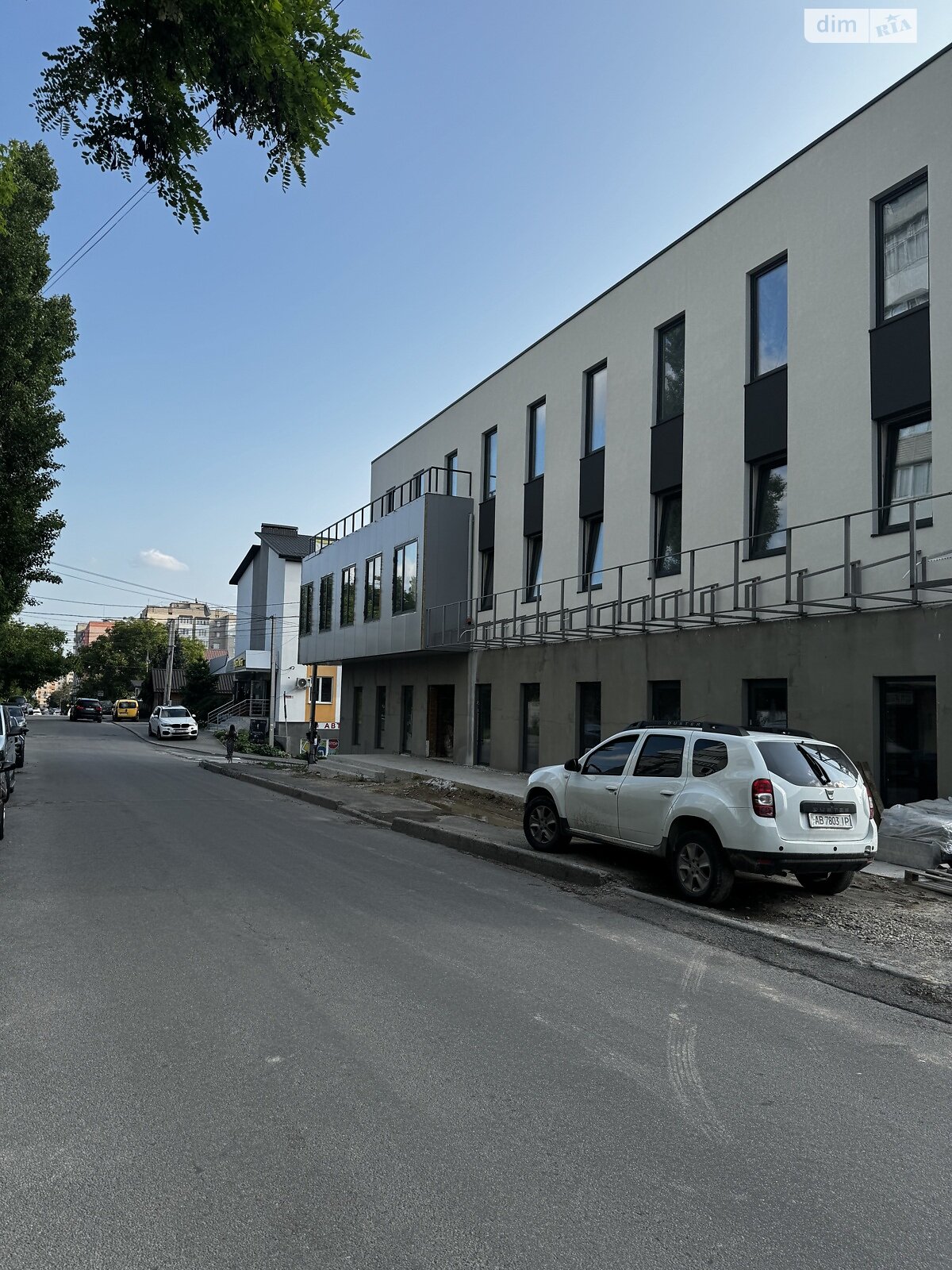 Комерційне приміщення в Вінниці, продаж по Шевченка вулиця, район Слов’янка, ціна: 210 000 доларів за об’єкт фото 1 Комерційне приміщення в Вінниці, продаж по Шевченка вулиця, район Слов’янка, ціна: 210 000 доларів за об’єкт фото 1