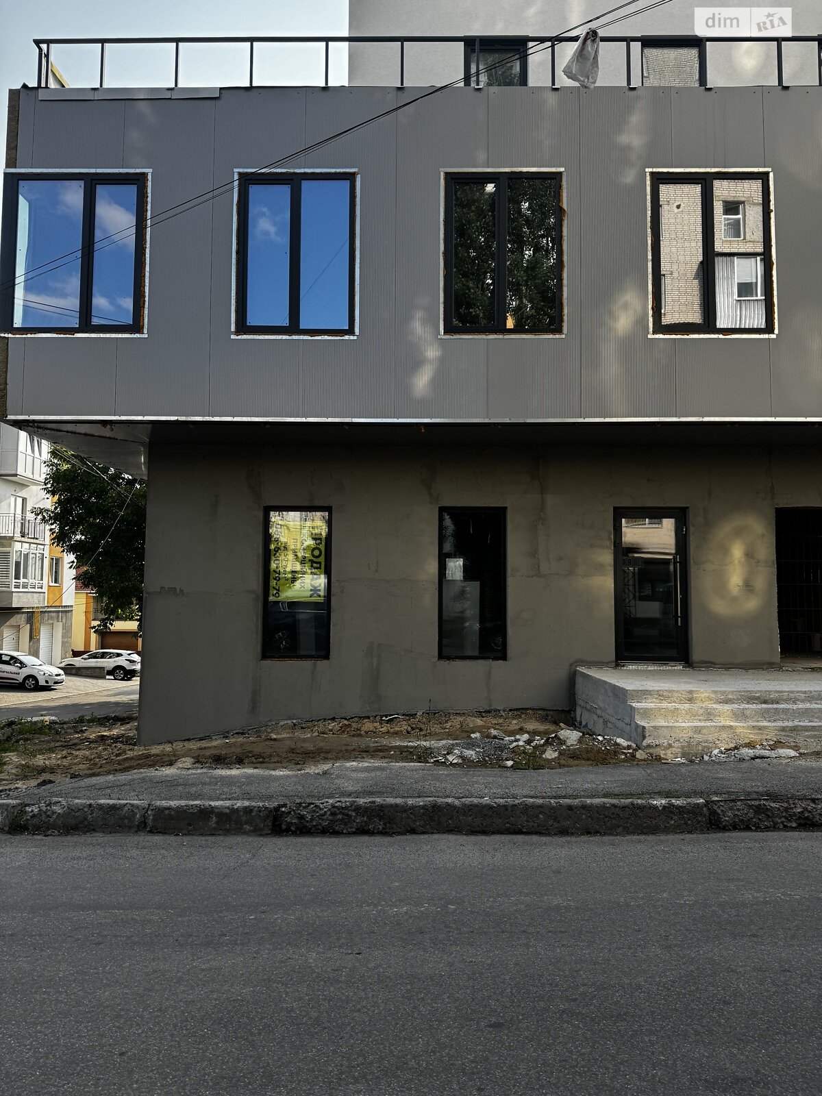 Комерційне приміщення в Вінниці, продаж по Шевченка вулиця, район Слов’янка, ціна: 210 000 доларів за об’єкт фото 1 Комерційне приміщення в Вінниці, продаж по Шевченка вулиця, район Слов’янка, ціна: 210 000 доларів за об’єкт фото 1