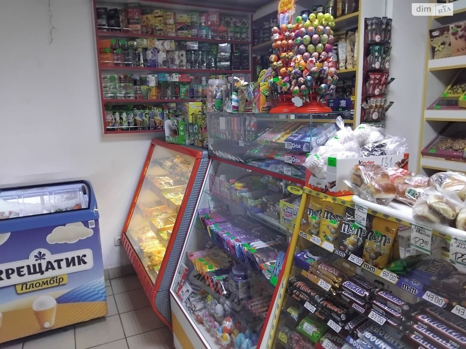Комерційне приміщення в Вінниці, продаж по Шевченка вулиця, район Слов’янка, ціна: 185 000 доларів за об’єкт фото 1 Комерційне приміщення в Вінниці, продаж по Шевченка вулиця, район Слов’янка, ціна: 185 000 доларів за об’єкт фото 1