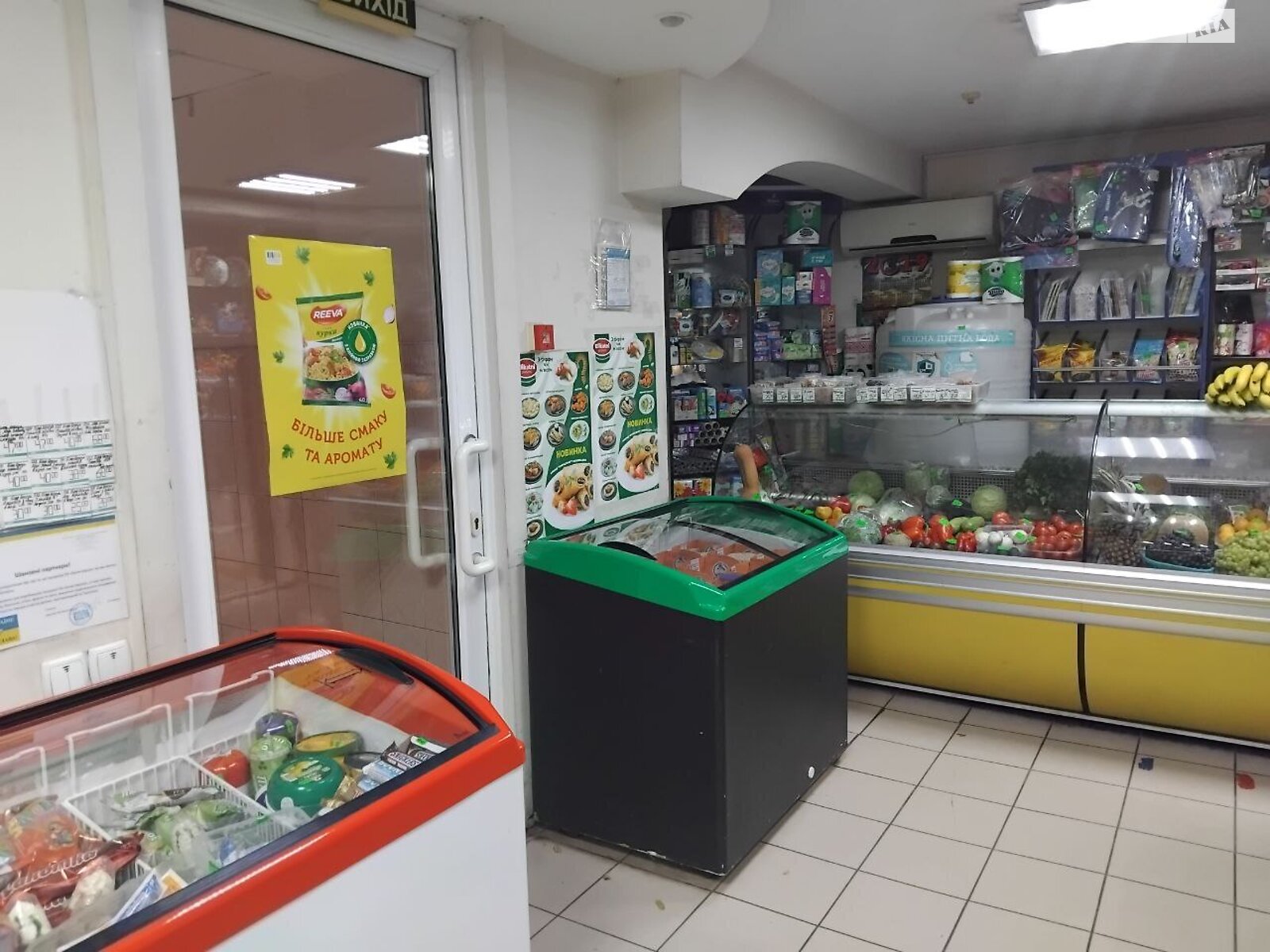 Комерційне приміщення в Вінниці, продаж по Шевченка вулиця, район Слов’янка, ціна: 185 000 доларів за об’єкт фото 1 Комерційне приміщення в Вінниці, продаж по Шевченка вулиця, район Слов’янка, ціна: 185 000 доларів за об’єкт фото 1