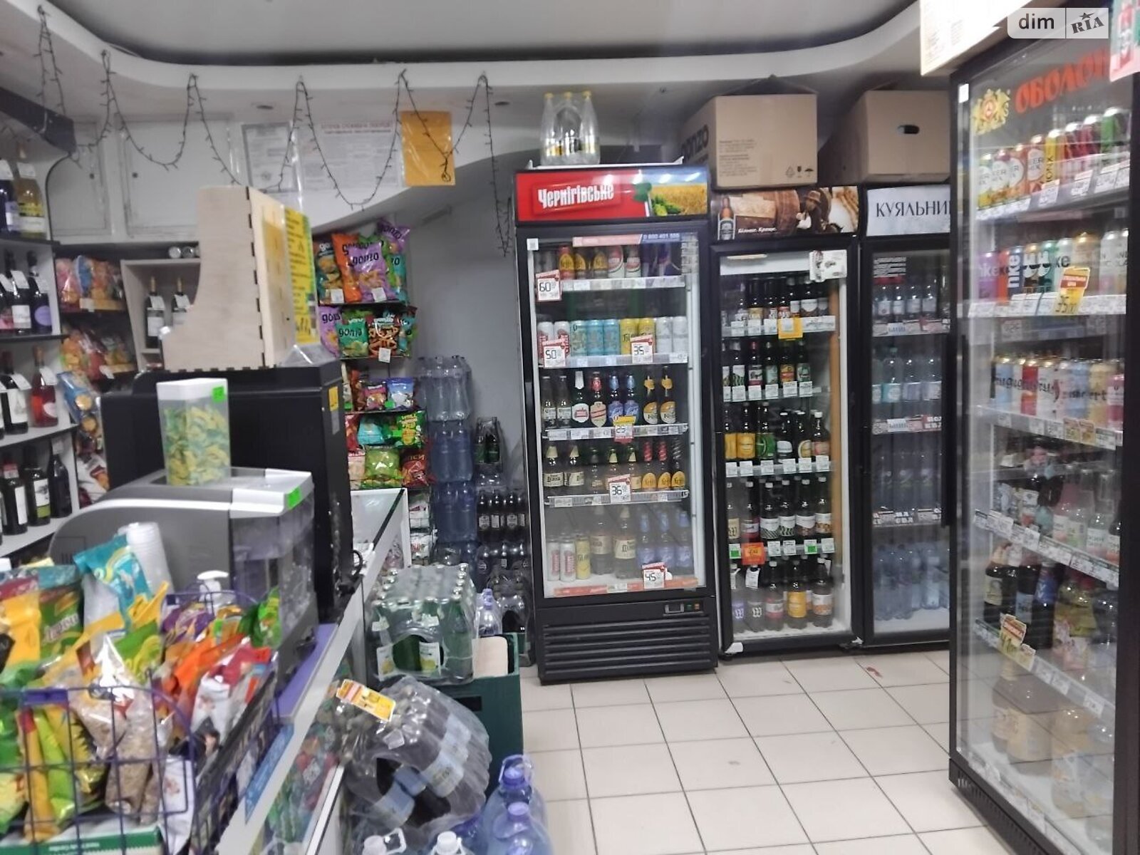 Комерційне приміщення в Вінниці, продаж по Шевченка вулиця, район Слов’янка, ціна: 185 000 доларів за об’єкт фото 1 Комерційне приміщення в Вінниці, продаж по Шевченка вулиця, район Слов’янка, ціна: 185 000 доларів за об’єкт фото 1