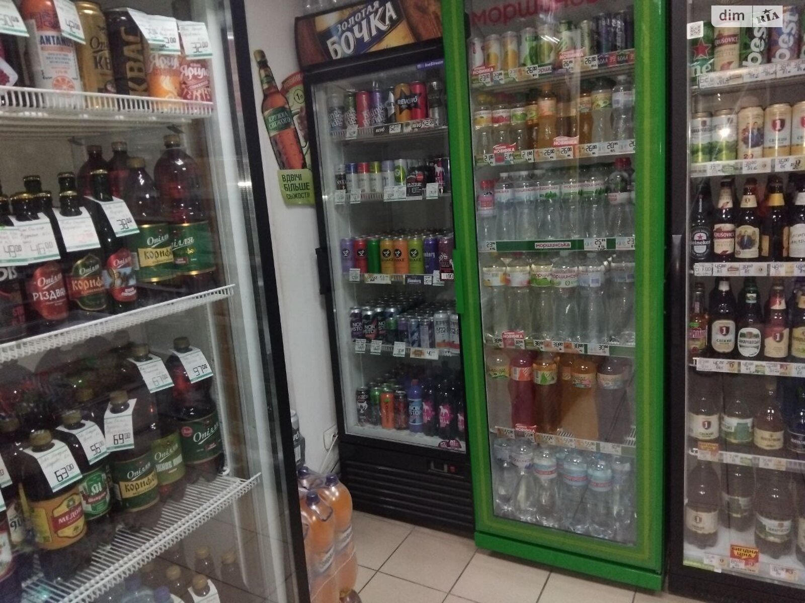Комерційне приміщення в Вінниці, продаж по Шевченка вулиця, район Слов’янка, ціна: 185 000 доларів за об’єкт фото 1 Комерційне приміщення в Вінниці, продаж по Шевченка вулиця, район Слов’янка, ціна: 185 000 доларів за об’єкт фото 1