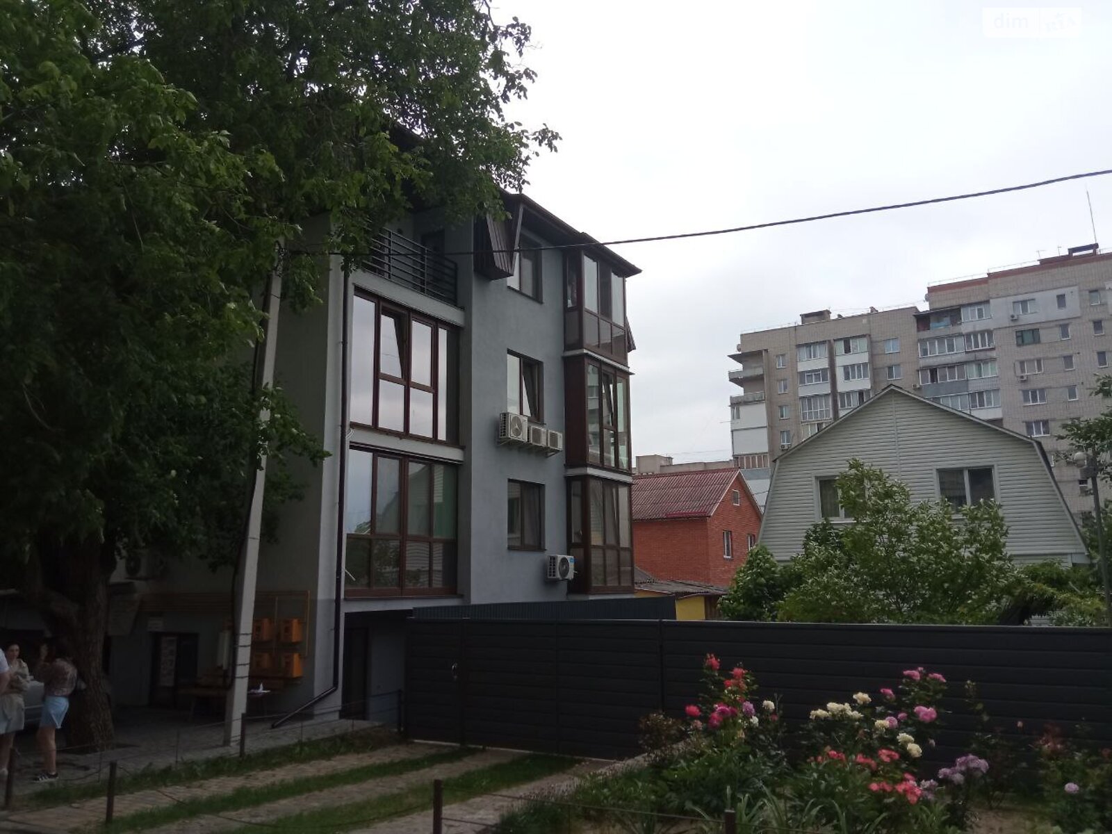 Комерційне приміщення в Вінниці, продаж по Наскрізний провулок, район Слов’янка, ціна: 74 999 доларів за об’єкт фото 1 Комерційне приміщення в Вінниці, продаж по Наскрізний провулок, район Слов’янка, ціна: 74 999 доларів за об’єкт фото 1