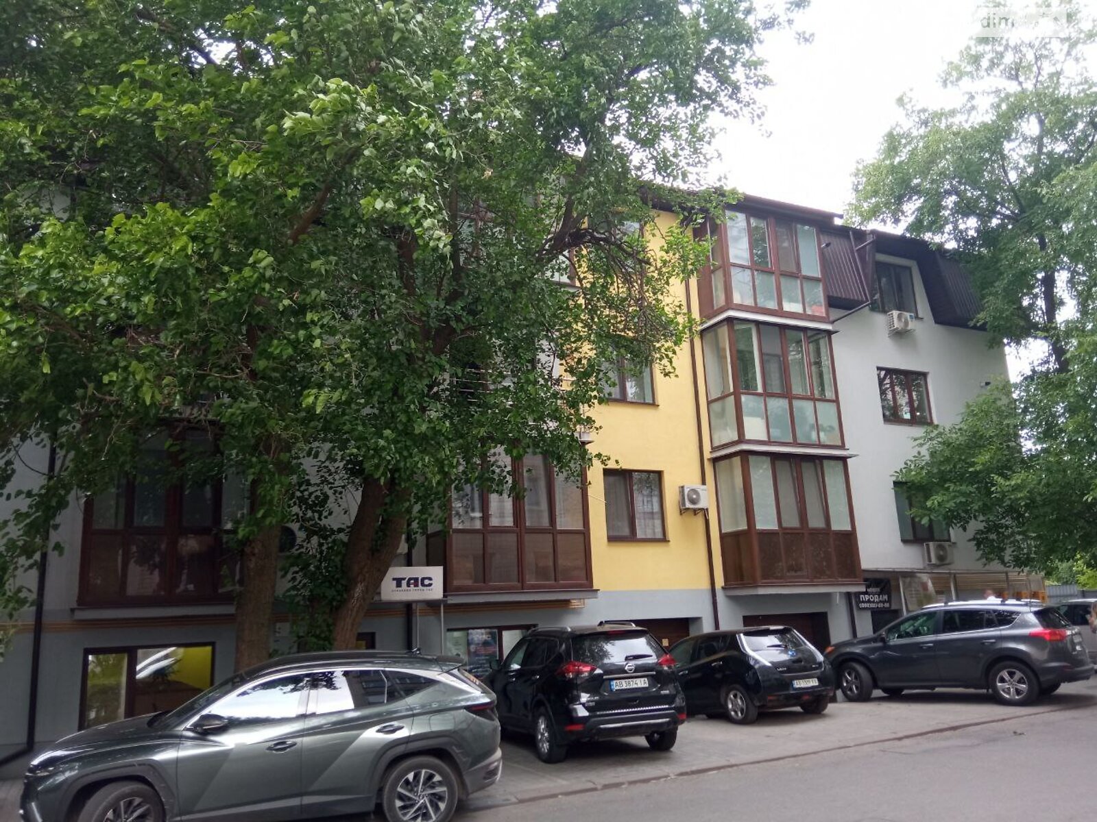 Комерційне приміщення в Вінниці, продаж по Наскрізний провулок, район Слов’янка, ціна: 74 999 доларів за об’єкт фото 1 Комерційне приміщення в Вінниці, продаж по Наскрізний провулок, район Слов’янка, ціна: 74 999 доларів за об’єкт фото 1