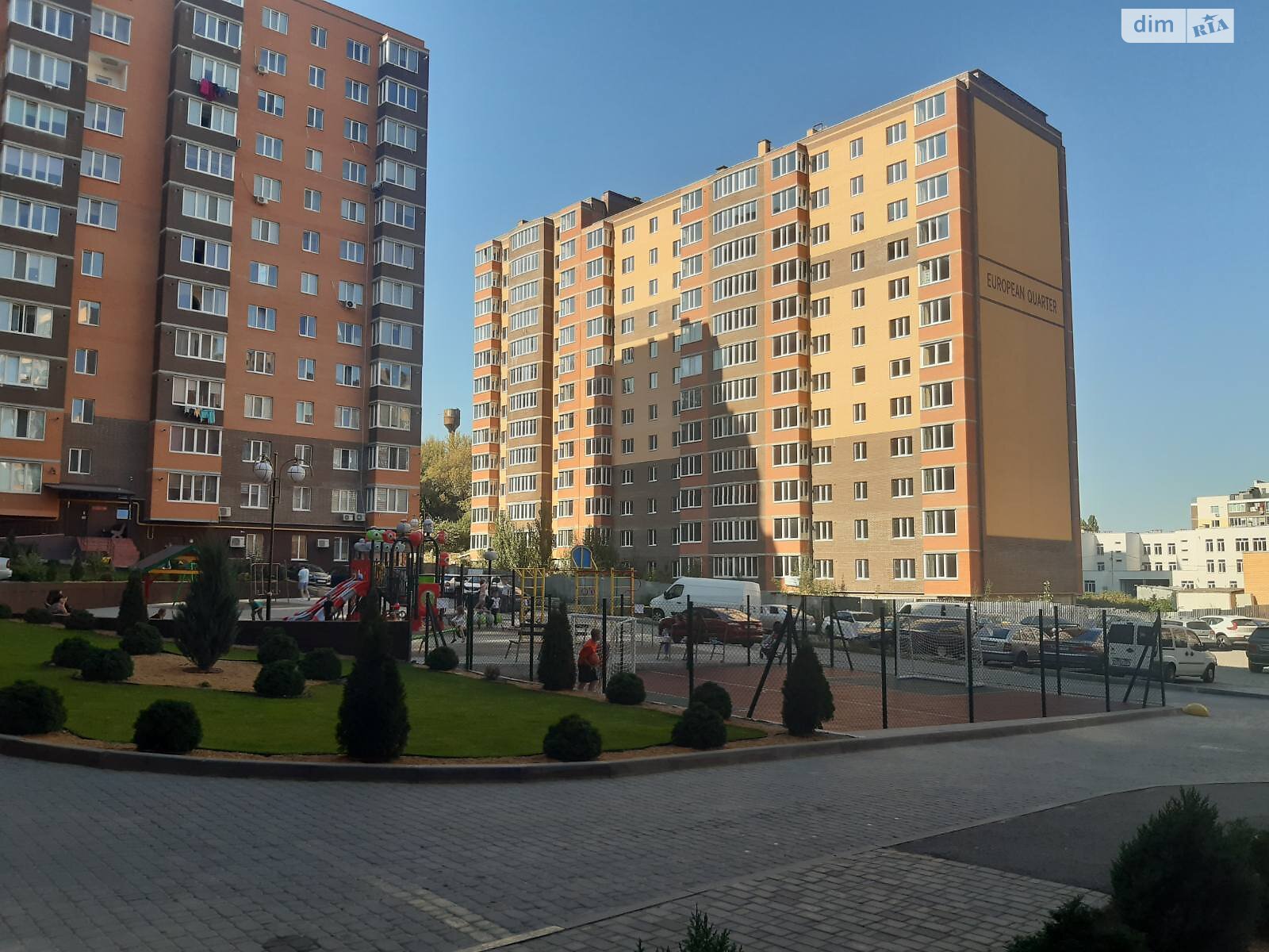 Комерційне приміщення в Вінниці, продаж по Марії Приймаченко (Покришкіна) вулиця 8Г, район Староміський, ціна: 44 000 доларів за об’єкт фото 1 Комерційне приміщення в Вінниці, продаж по Марії Приймаченко (Покришкіна) вулиця 8Г, район Староміський, ціна: 44 000 доларів за об’єкт фото 1