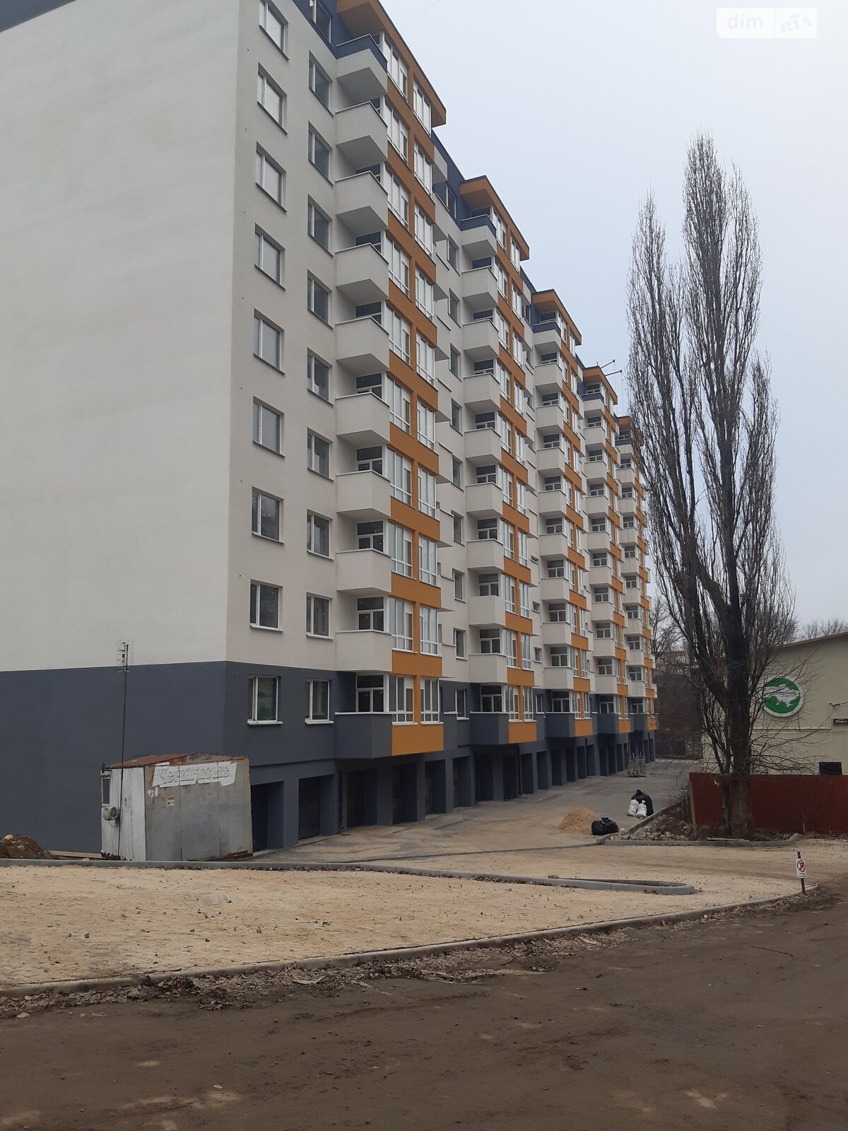 Комерційне приміщення в Вінниці, продаж по Марії Приймаченко (Покришкіна) вулиця 8Г, район Староміський, ціна: 44 000 доларів за об’єкт фото 1 Комерційне приміщення в Вінниці, продаж по Марії Приймаченко (Покришкіна) вулиця 8Г, район Староміський, ціна: 44 000 доларів за об’єкт фото 1