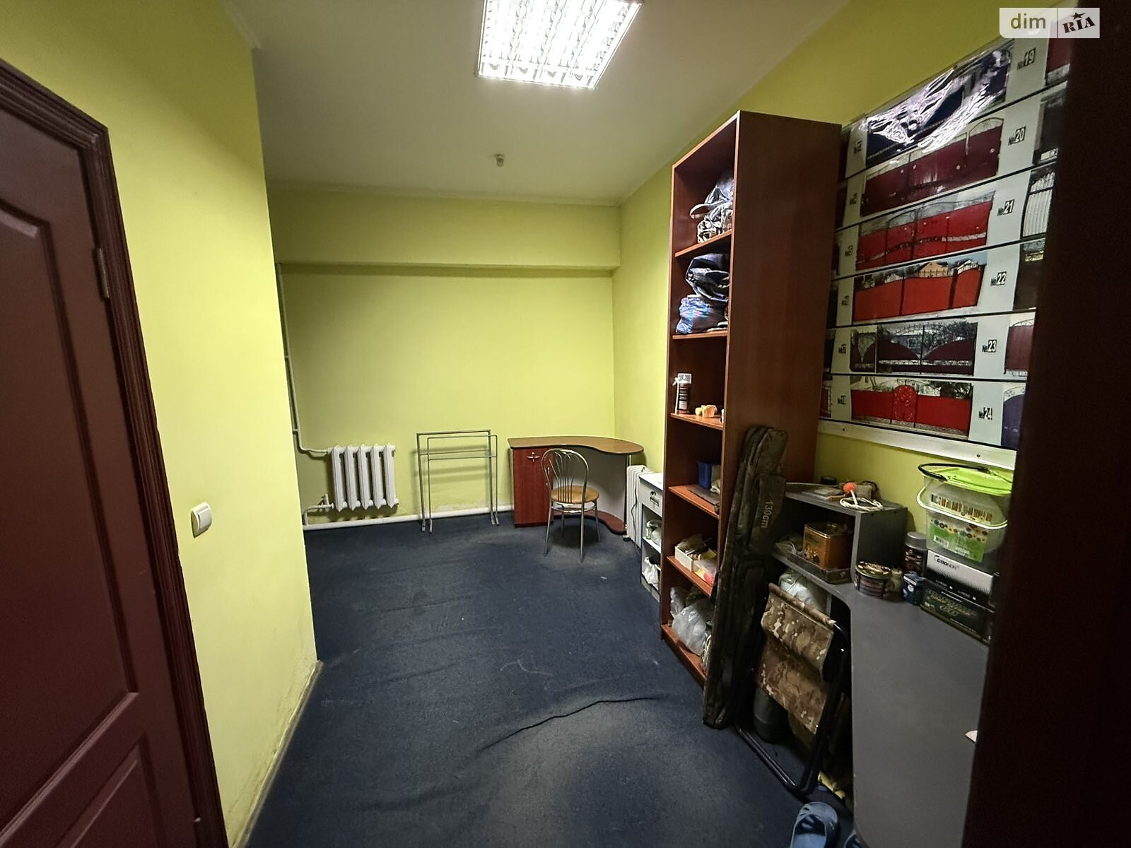 Коммерческое помещение в Виннице, продажа по Брацлавская улица 29, район Старый город, цена: 64 999 долларов за объект фото 1