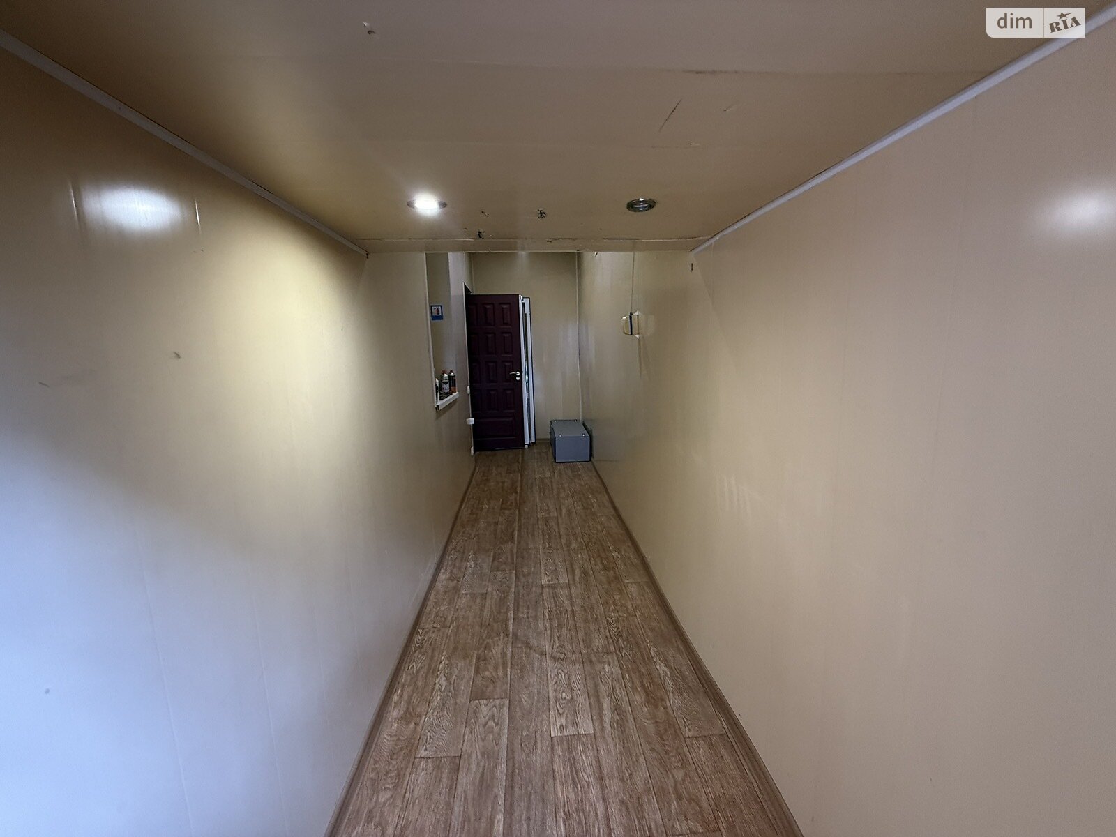 Коммерческое помещение в Виннице, продажа по Брацлавская улица 29, район Старый город, цена: 64 999 долларов за объект фото 1