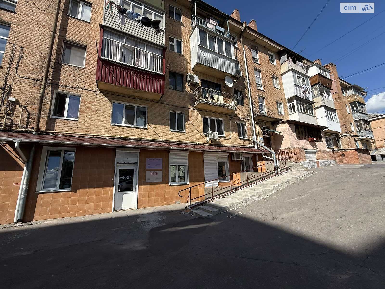 Коммерческое помещение в Виннице, продажа по Брацлавская улица, район Старый город, цена: 63 000 долларов за объект фото 1