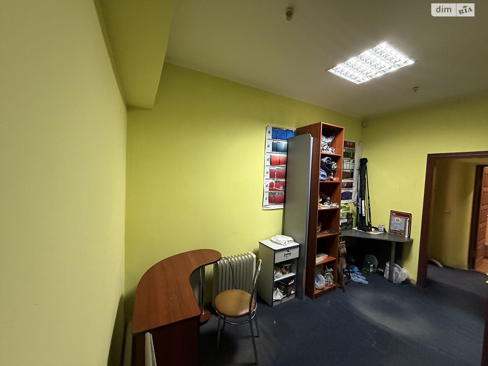 Коммерческое помещение в Виннице, продажа по Брацлавская улица, район Старый город, цена: 63 000 долларов за объект фото 1