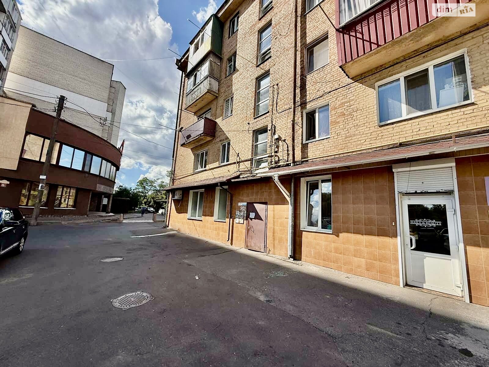 Коммерческое помещение в Виннице, продажа по Брацлавская улица 29, район Старый город, цена: 57 000 долларов за объект фото 1