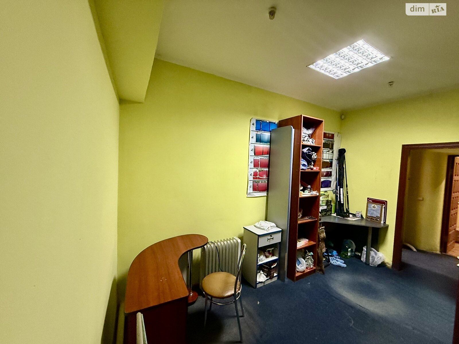 Коммерческое помещение в Виннице, продажа по Брацлавская улица 29, район Старый город, цена: 57 000 долларов за объект фото 1