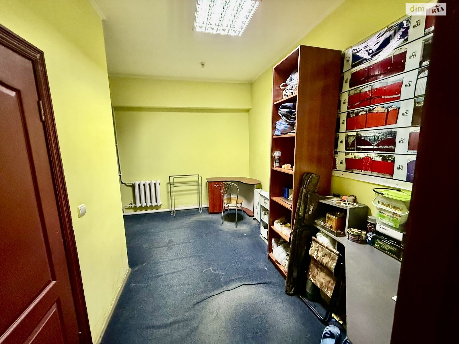 Коммерческое помещение в Виннице, продажа по Брацлавская улица 29, район Старый город, цена: 57 000 долларов за объект фото 1