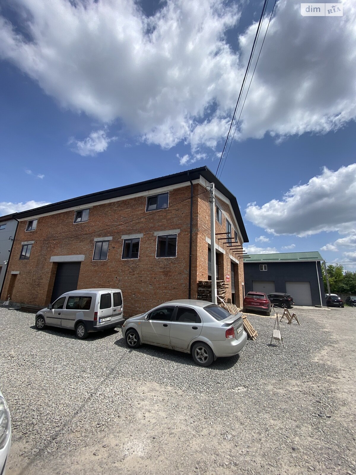 Коммерческое помещение в Виннице, продажа по Данила Нечая улица, район Старый город, цена: 130 000 долларов за объект фото 1