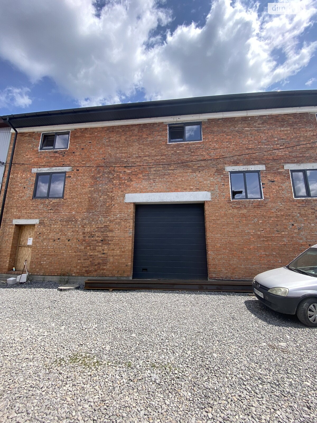 Коммерческое помещение в Виннице, продажа по Данила Нечая улица, район Старый город, цена: 130 000 долларов за объект фото 1