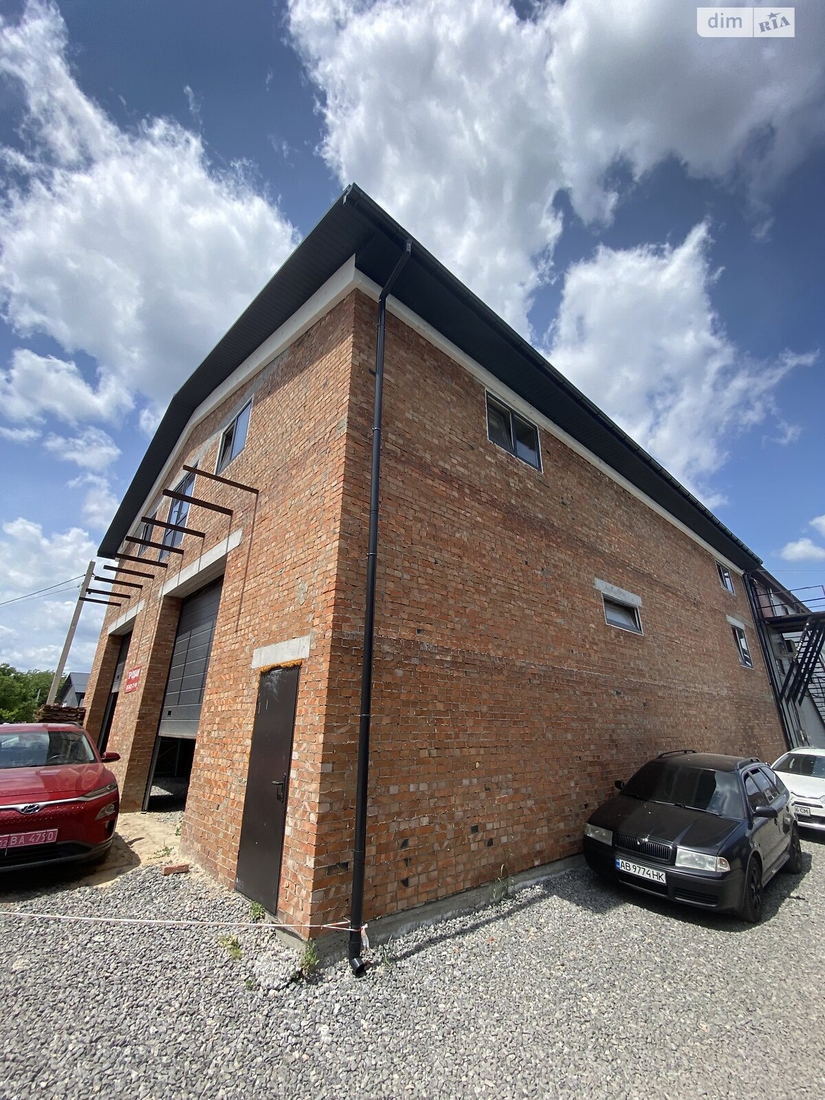 Коммерческое помещение в Виннице, продажа по Данила Нечая улица, район Старый город, цена: 130 000 долларов за объект фото 1