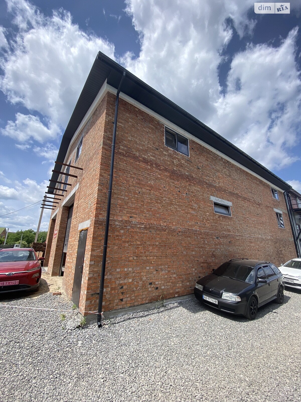 Коммерческое помещение в Виннице, продажа по Данила Нечая улица, район Старый город, цена: 130 000 долларов за объект фото 1