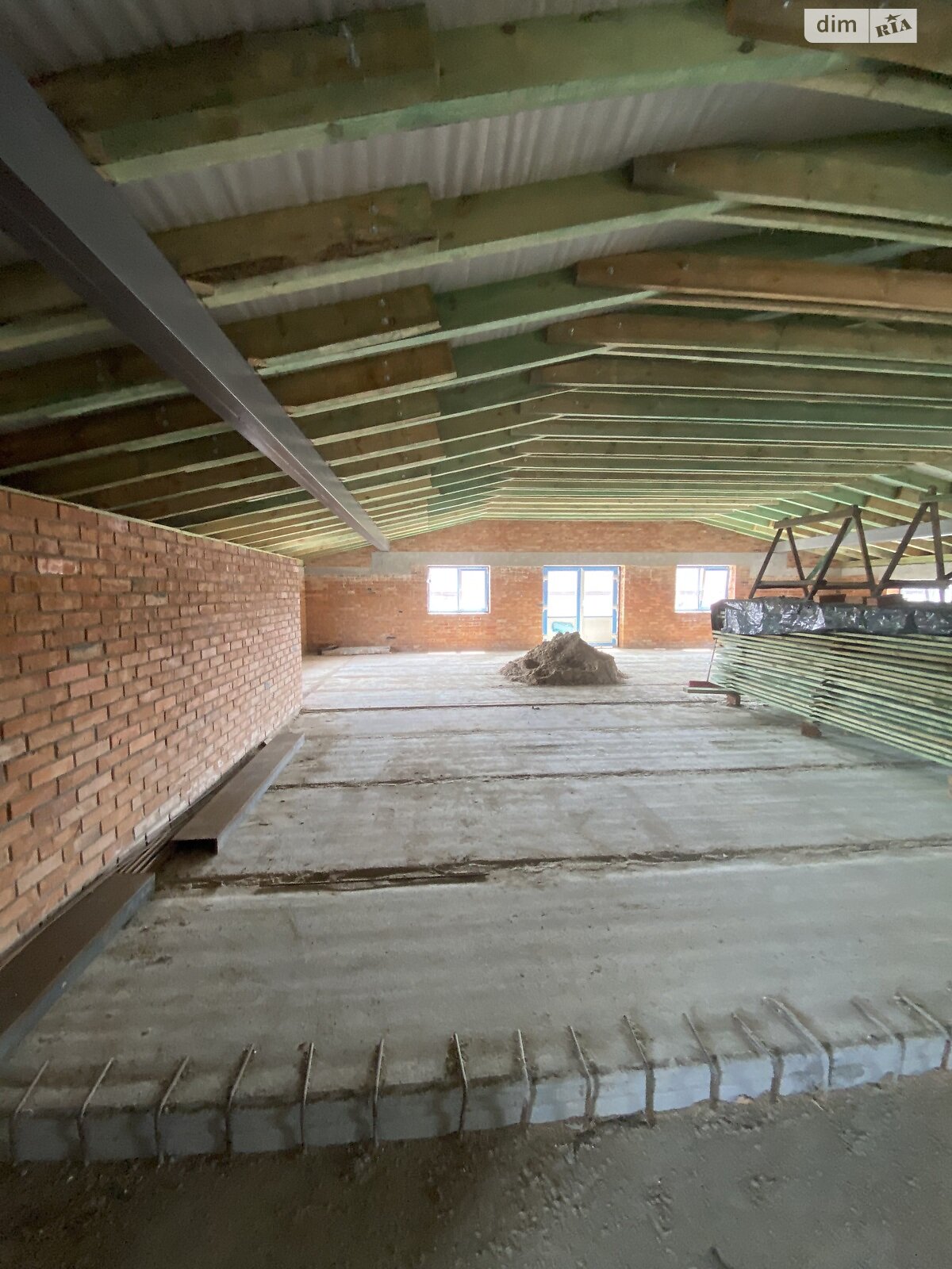 Коммерческое помещение в Виннице, продажа по Данила Нечая улица, район Старый город, цена: 130 000 долларов за объект фото 1