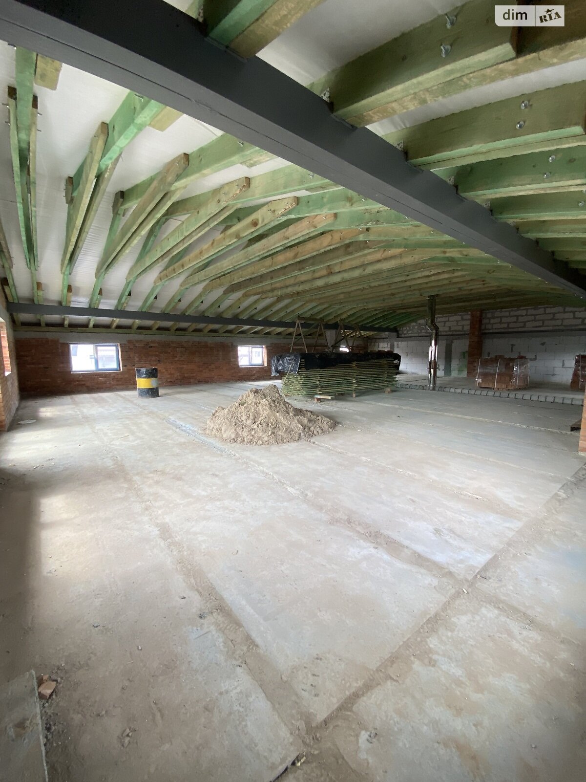 Коммерческое помещение в Виннице, продажа по Данила Нечая улица, район Старый город, цена: 130 000 долларов за объект фото 1