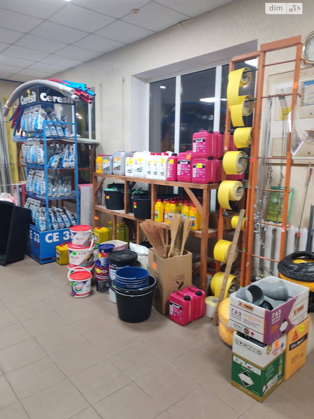 Комерційне приміщення в Вінниці, продаж по Данила Нечая вулиця, район Старе місто, ціна: 270 000 доларів за об’єкт фото 1