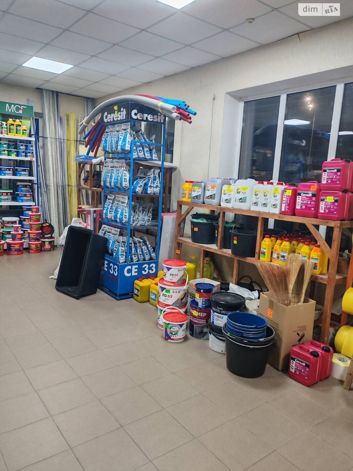 Комерційне приміщення в Вінниці, продаж по Данила Нечая вулиця, район Старе місто, ціна: 270 000 доларів за об’єкт фото 1