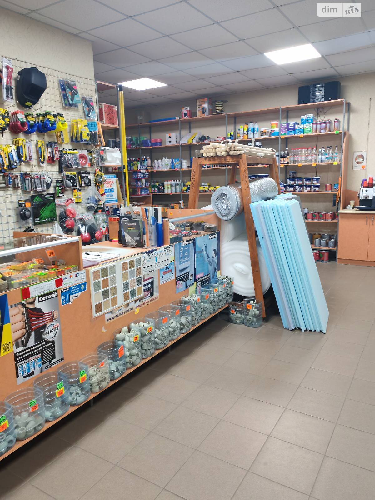 Комерційне приміщення в Вінниці, продаж по Данила Нечая вулиця, район Старе місто, ціна: 270 000 доларів за об’єкт фото 1