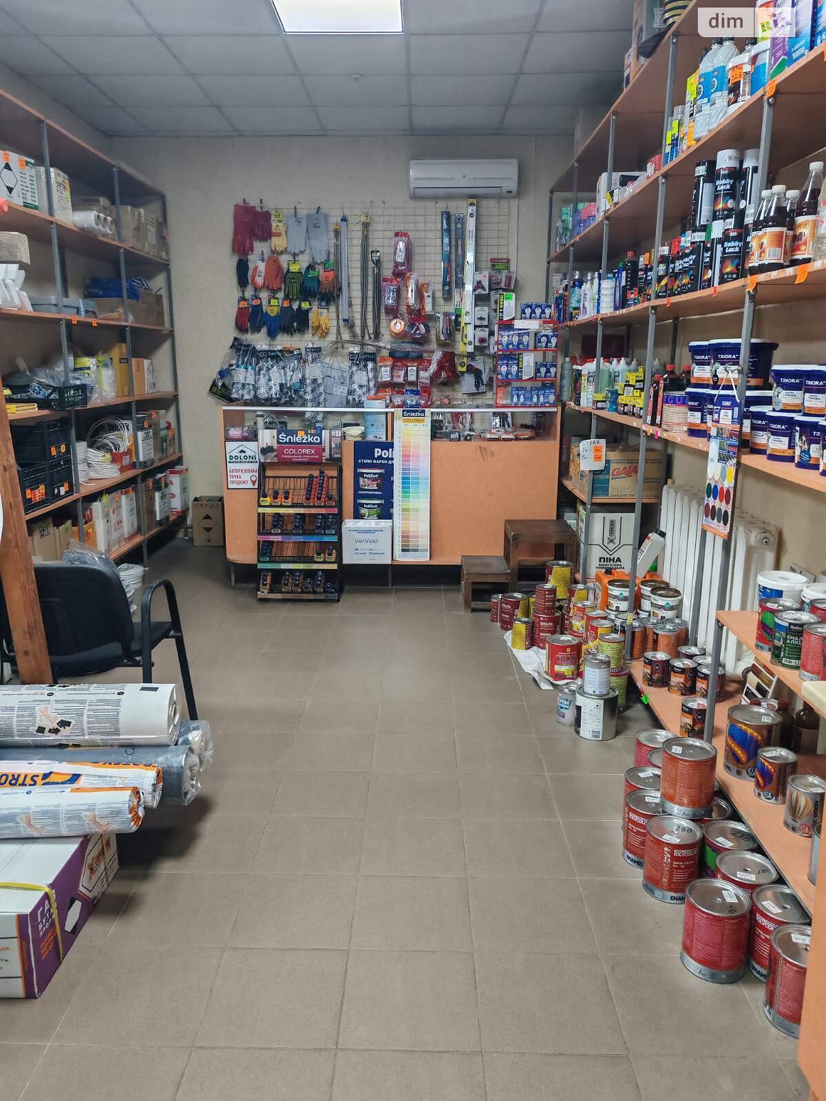 Комерційне приміщення в Вінниці, продаж по Данила Нечая вулиця, район Старе місто, ціна: 270 000 доларів за об’єкт фото 1