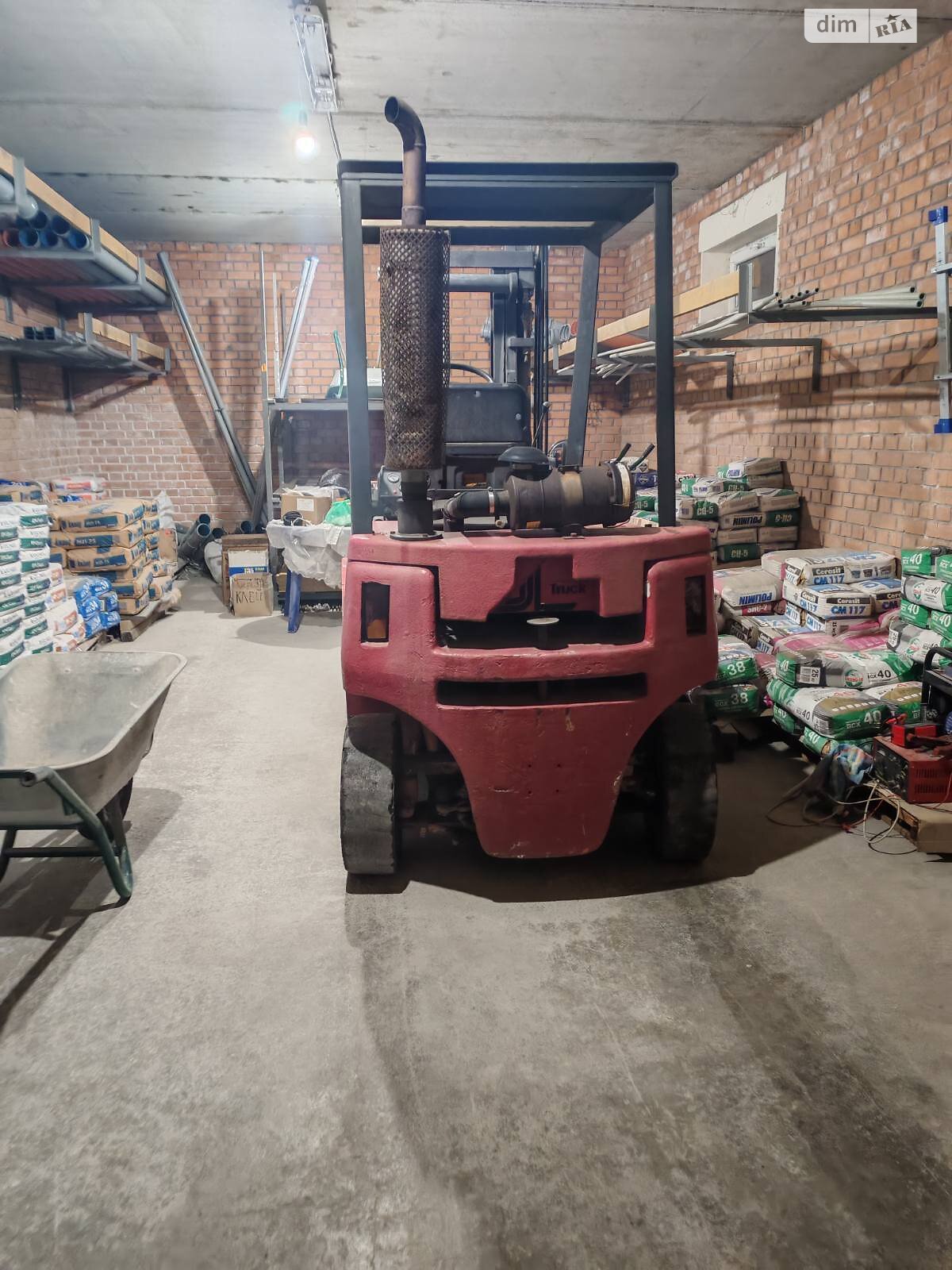 Комерційне приміщення в Вінниці, продаж по Данила Нечая вулиця, район Старе місто, ціна: 270 000 доларів за об’єкт фото 1