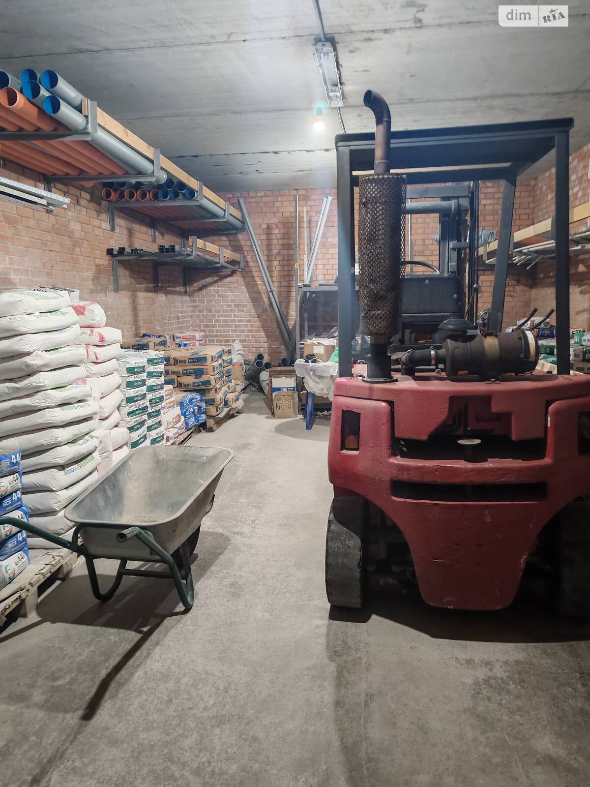 Комерційне приміщення в Вінниці, продаж по Данила Нечая вулиця, район Старе місто, ціна: 270 000 доларів за об’єкт фото 1