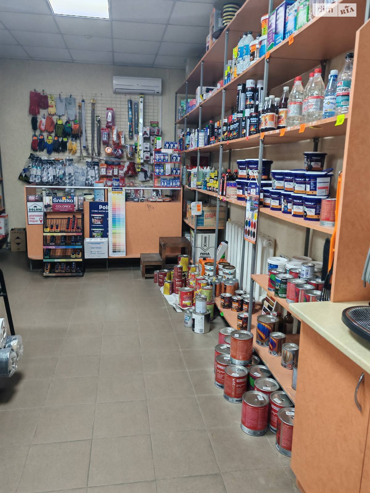 Комерційне приміщення в Вінниці, продаж по Данила Нечая вулиця, район Старе місто, ціна: 270 000 доларів за об’єкт фото 1