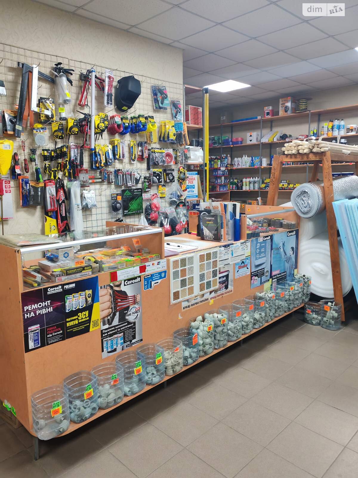 Комерційне приміщення в Вінниці, продаж по Данила Нечая вулиця, район Старе місто, ціна: 270 000 доларів за об’єкт фото 1