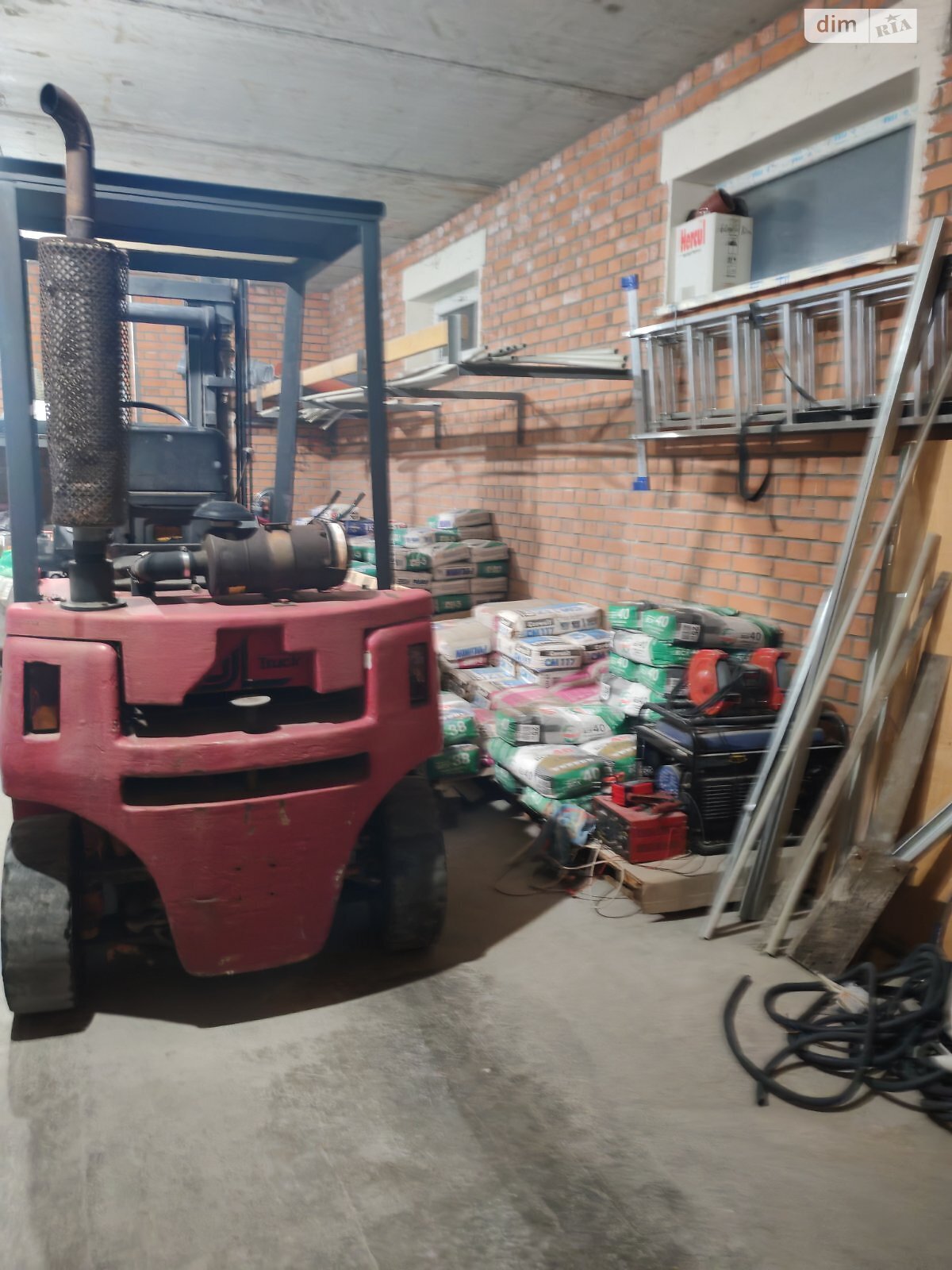 Комерційне приміщення в Вінниці, продаж по Данила Нечая вулиця, район Старе місто, ціна: 270 000 доларів за об’єкт фото 1