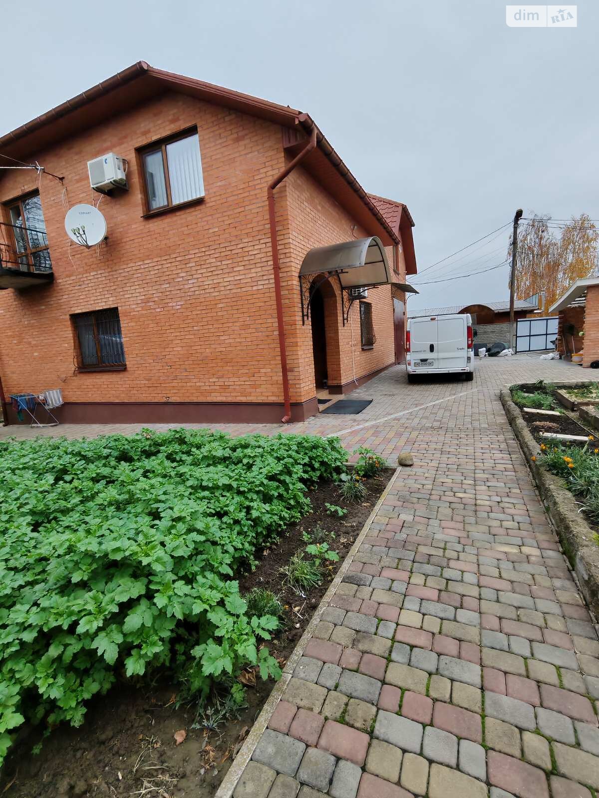 Комерційне приміщення в Вінниці, продаж по Данила Нечая вулиця, район Старе місто, ціна: 270 000 доларів за об’єкт фото 1