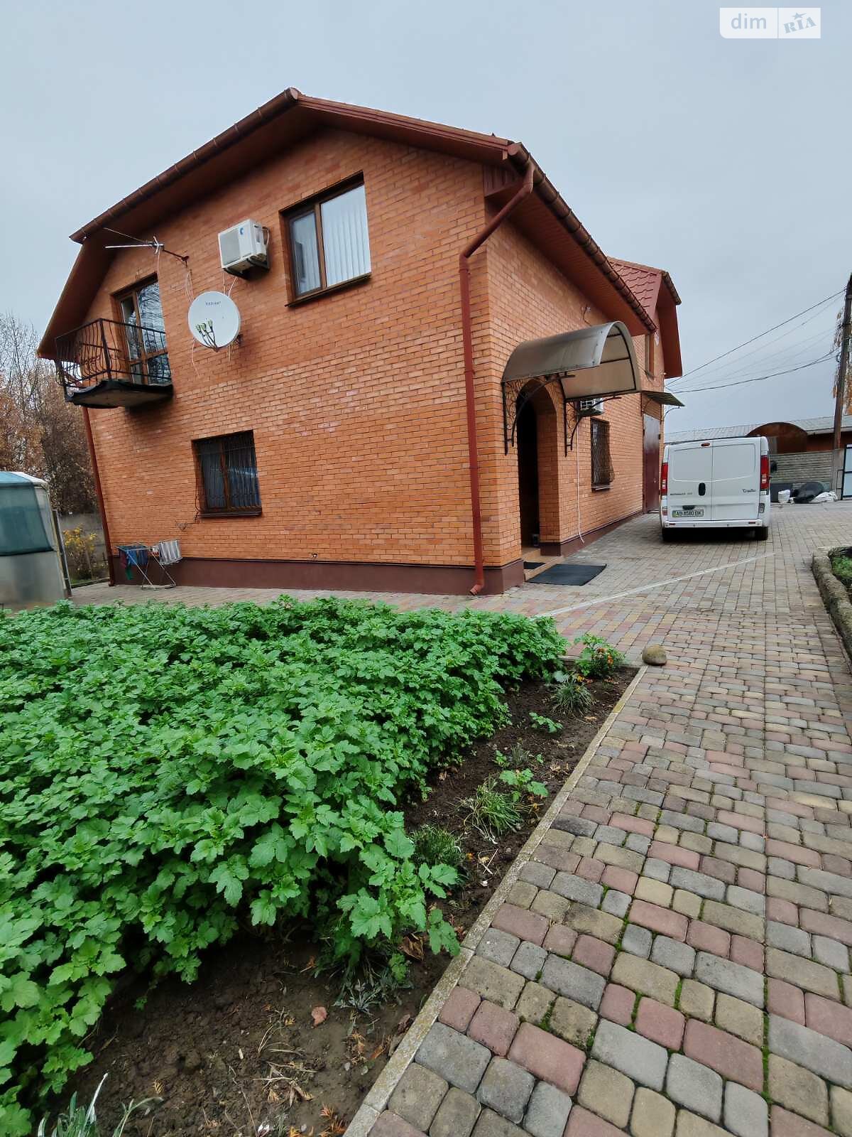 Комерційне приміщення в Вінниці, продаж по Данила Нечая вулиця, район Старе місто, ціна: 270 000 доларів за об’єкт фото 1