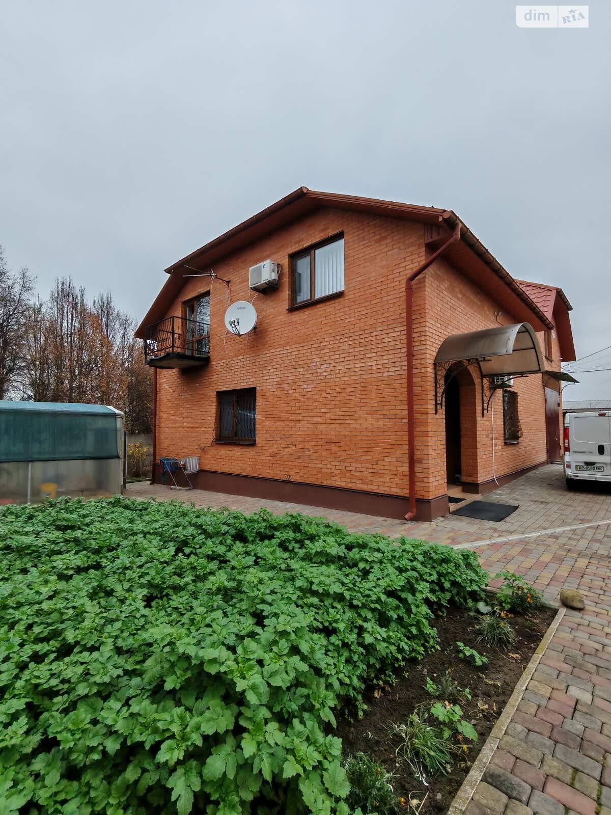 Комерційне приміщення в Вінниці, продаж по Данила Нечая вулиця, район Старе місто, ціна: 270 000 доларів за об’єкт фото 1