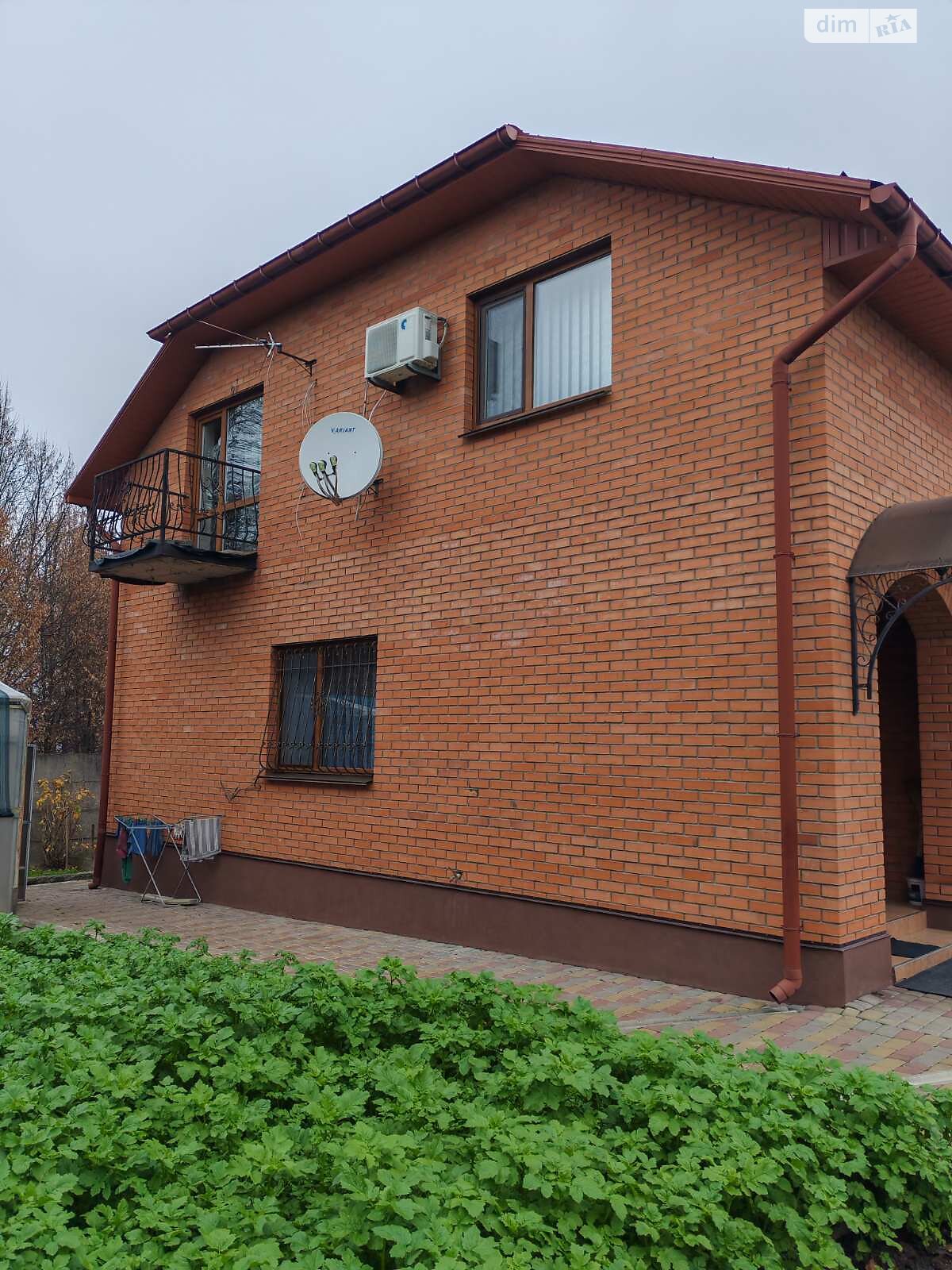 Комерційне приміщення в Вінниці, продаж по Данила Нечая вулиця, район Старе місто, ціна: 270 000 доларів за об’єкт фото 1