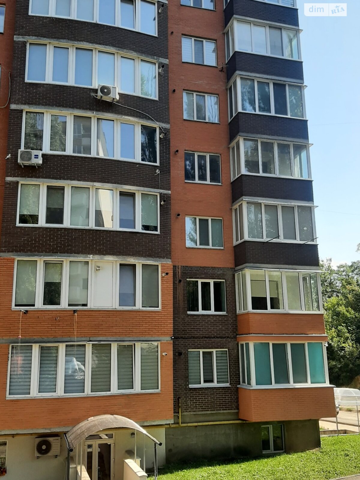 Коммерческое помещение в Виннице, продажа по Марии Примаченко (Покрышкина) улица 8Г, район Старый город, цена: 45 000 долларов за объект фото 1 Коммерческое помещение в Виннице, продажа по Марии Примаченко (Покрышкина) улица 8Г, район Старый город, цена: 45 000 долларов за объект фото 1