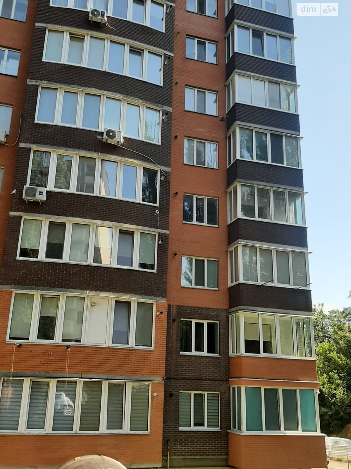 Коммерческое помещение в Виннице, продажа по Марии Примаченко (Покрышкина) улица 8Г, район Старый город, цена: 45 000 долларов за объект фото 1 Коммерческое помещение в Виннице, продажа по Марии Примаченко (Покрышкина) улица 8Г, район Старый город, цена: 45 000 долларов за объект фото 1